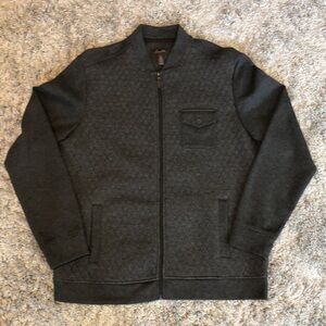 Tasso Elba men’s cardigan jacket